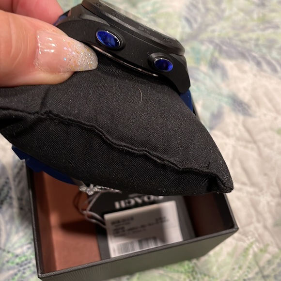 BNWT - Sexy Coach watch with adjustable strap - Picture 3 of 6